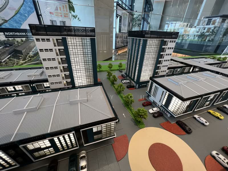 Shop / Office for Sale in Kuching (Sarawak) - Jimmyy Chin - PropertyGuru.com.my