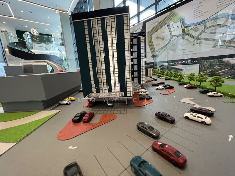 Shop / Office for Sale in Kuching (Sarawak) - Jimmyy Chin - PropertyGuru.com.my