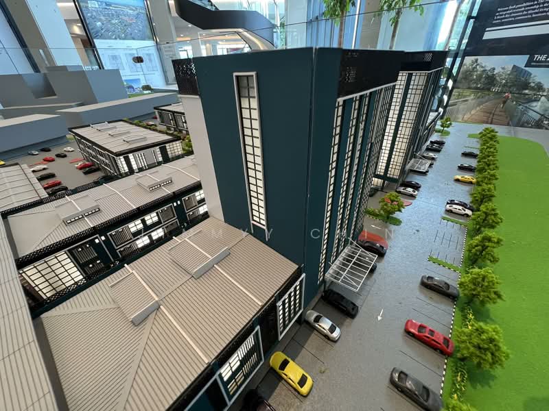 Shop / Office for Sale in Kuching (Sarawak) - Jimmyy Chin - PropertyGuru.com.my