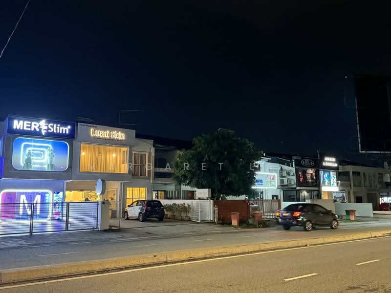 Retail Space for Sale in SS2 (Petaling Jaya) - Margaret Lau - Exterior - PropertyGuru.com.my