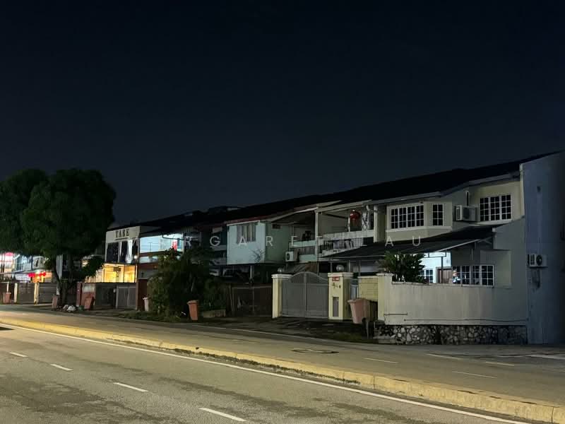 Retail Space for Sale in SS2 (Petaling Jaya) - Margaret Lau - Exterior - PropertyGuru.com.my