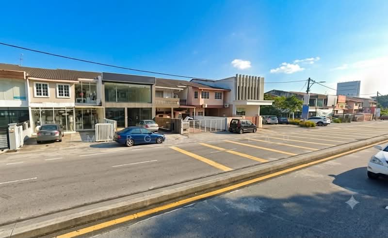 Retail Space for Sale in SS2 (Petaling Jaya) - Margaret Lau - Exterior - PropertyGuru.com.my