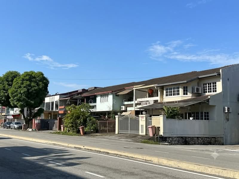 Retail Space for Sale in SS2 (Petaling Jaya) - Margaret Lau - Exterior - PropertyGuru.com.my