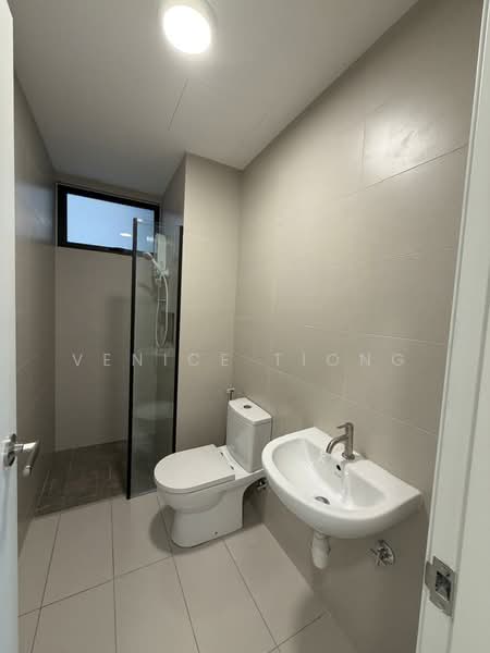 Condominium for Rent at Trinity Wellnessa - Venice Tiong - Bathroom - PropertyGuru.com.my