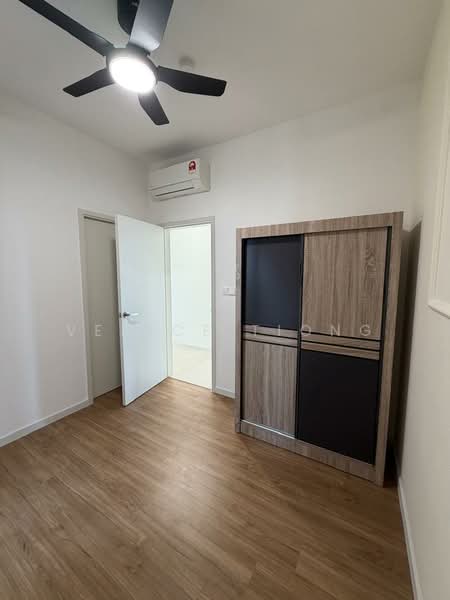 Condominium for Rent at Trinity Wellnessa - Venice Tiong - Bedroom - PropertyGuru.com.my