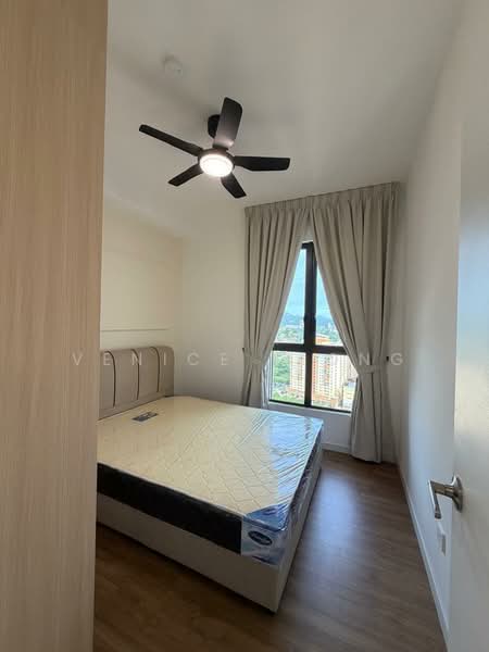 Condominium for Rent at Trinity Wellnessa - Venice Tiong - Bedroom - PropertyGuru.com.my