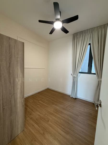 Condominium for Rent at Trinity Wellnessa - Venice Tiong - Bedroom - PropertyGuru.com.my