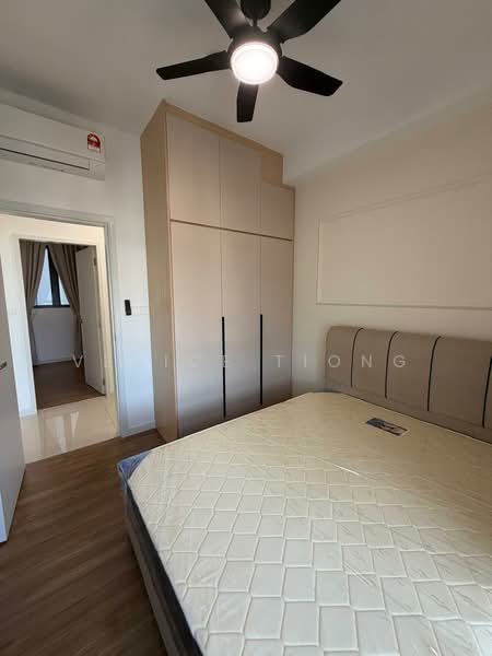Condominium for Rent at Trinity Wellnessa - Venice Tiong - Bedroom - PropertyGuru.com.my