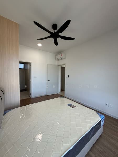 Condominium for Rent at Trinity Wellnessa - Venice Tiong - Bedroom - PropertyGuru.com.my