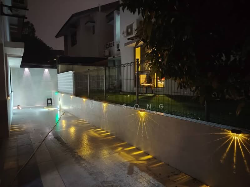 Semi-Detached House for Rent in Iskandar Puteri (Nusajaya) (Johor) - Jun Song - PropertyGuru.com.my