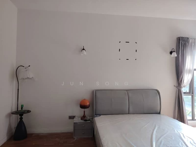 Semi-Detached House for Rent in Iskandar Puteri (Nusajaya) (Johor) - Jun Song - PropertyGuru.com.my
