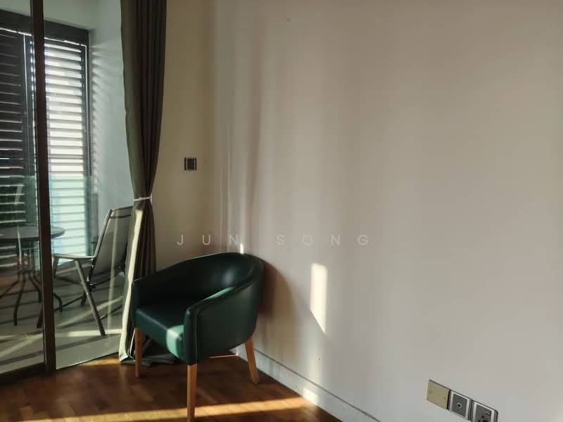 Semi-Detached House for Rent in Iskandar Puteri (Nusajaya) (Johor) - Jun Song - PropertyGuru.com.my