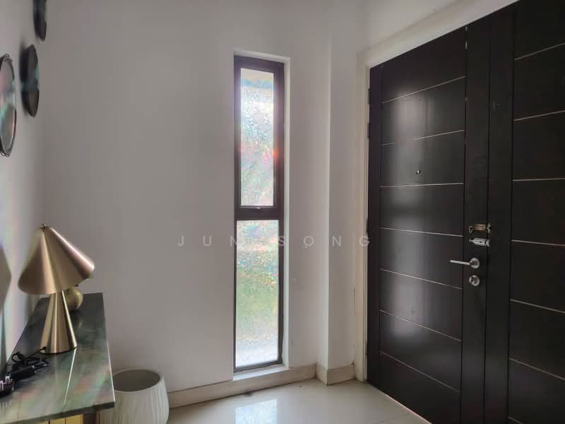 Semi-Detached House for Rent in Iskandar Puteri (Nusajaya) (Johor) - Jun Song - PropertyGuru.com.my