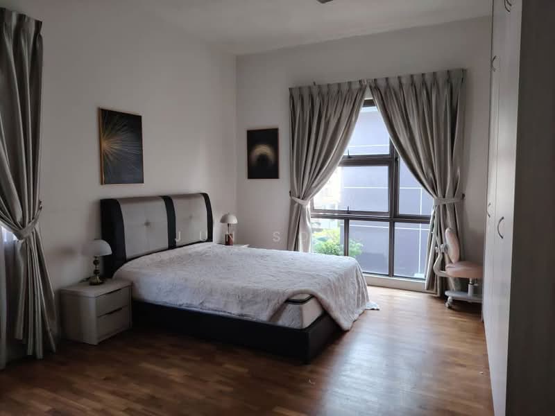 Semi-Detached House for Rent in Iskandar Puteri (Nusajaya) (Johor) - Jun Song - PropertyGuru.com.my