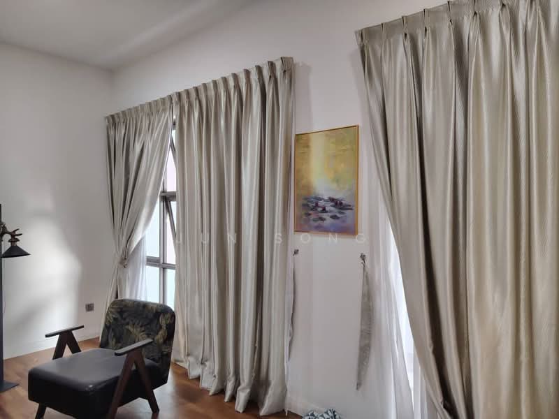 Semi-Detached House for Rent in Iskandar Puteri (Nusajaya) (Johor) - Jun Song - PropertyGuru.com.my