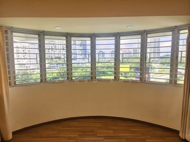 Condominium for Rent at Prima Duta - Muhammad Amerul - View - PropertyGuru.com.my