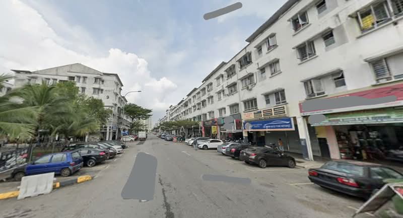Shop for Sale in Seksyen 15 (Shah Alam) - Oscar Lee - Exterior - PropertyGuru.com.my