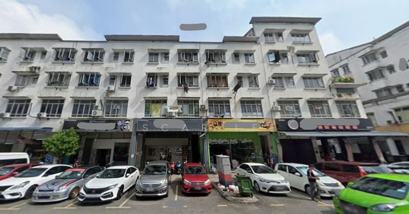 Shop for Sale in Seksyen 15 (Shah Alam) - Oscar Lee - Exterior - PropertyGuru.com.my