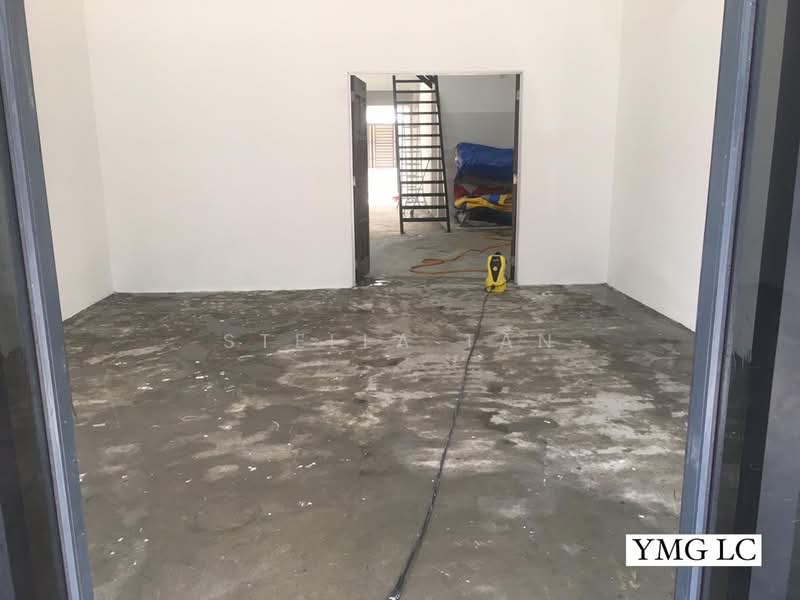 Shop / Office for Rent in Eco Sanctuary (Telok Panglima Garang) - Stella Tan - Interior - PropertyGuru.com.my
