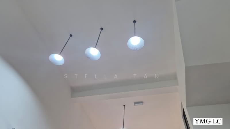 Shop / Office for Rent in Eco Sanctuary (Telok Panglima Garang) - Stella Tan - Interior - PropertyGuru.com.my
