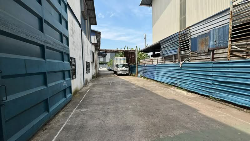 Factory for Rent in Kampung Baru Subang (Sungai Buloh) - Ang Yi Quan - Exterior - PropertyGuru.com.my