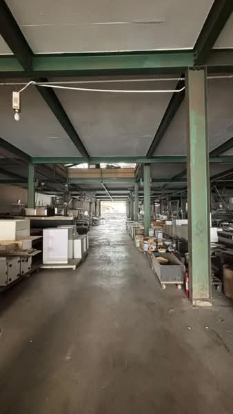 Factory for Rent in Kampung Baru Subang (Sungai Buloh) - Ang Yi Quan - Interior - PropertyGuru.com.my