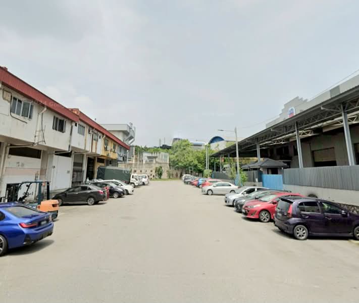 Factory for Rent in Cheras (Selangor) - Max Pek - PropertyGuru.com.my