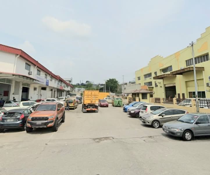 Factory for Rent in Cheras (Selangor) - Max Pek - PropertyGuru.com.my