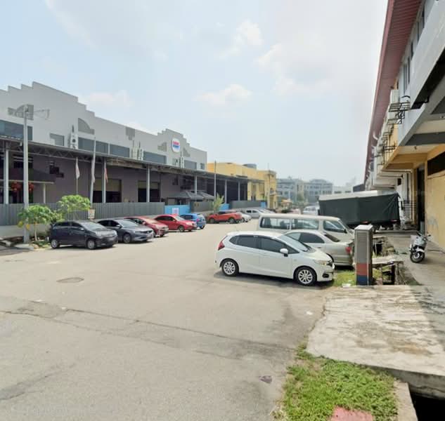 Factory for Rent in Cheras (Selangor) - Max Pek - PropertyGuru.com.my