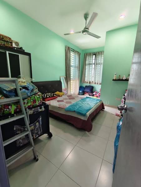 2-storey Terraced House for Sale in Taman Nusa Sentral (Iskandar Puteri (Nusajaya)) - Jordan Kau - PropertyGuru.com.my