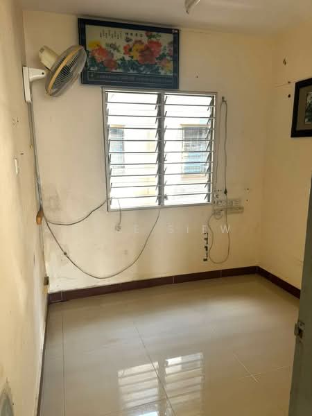 Flat for Sale at Pangsapuri Sri Meranti - Coee Siew - Interior - PropertyGuru.com.my