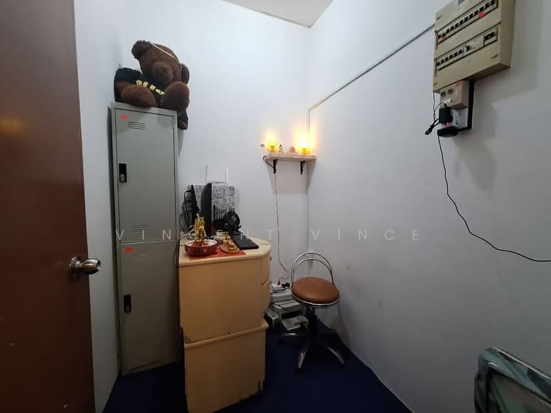 Condominium for Sale at Villa Putra - Vincent Vince - Study - PropertyGuru.com.my