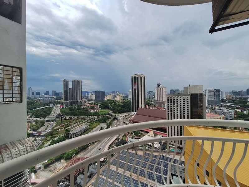 Condominium for Sale at Villa Putra - Vincent Vince - View - PropertyGuru.com.my