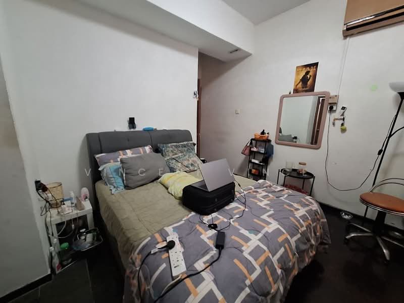 Condominium for Sale at Villa Putra - Vincent Vince - Bedroom - PropertyGuru.com.my