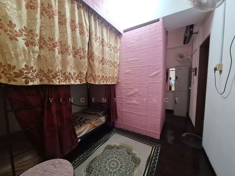 Condominium for Sale at Villa Putra - Vincent Vince - Interior - PropertyGuru.com.my
