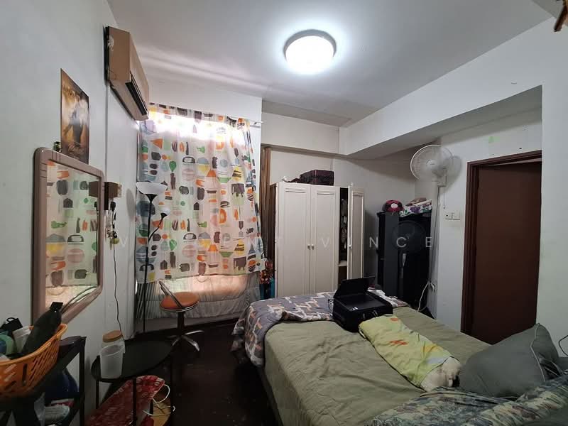 Condominium for Sale at Villa Putra - Vincent Vince - Bedroom - PropertyGuru.com.my