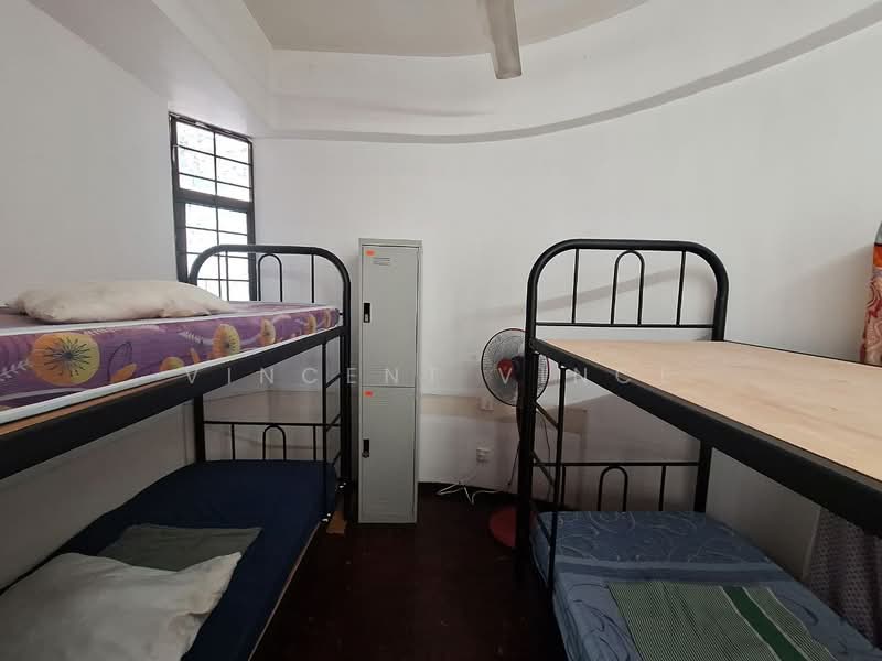 Condominium for Sale at Villa Putra - Vincent Vince - Bedroom - PropertyGuru.com.my