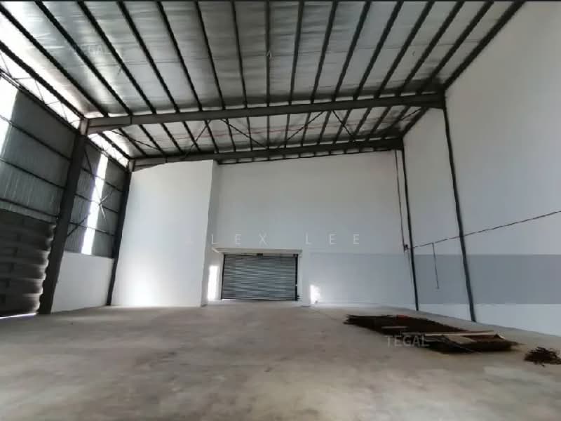 Gudang untuk Disewa di Shah Alam (Selangor) - Alex Lee - Interior - PropertyGuru.com.my