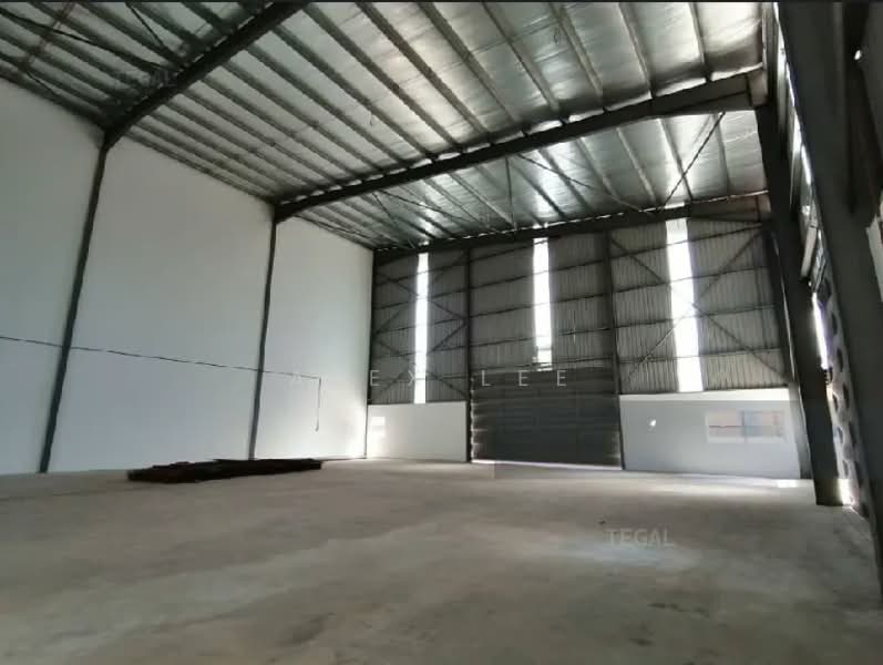Gudang untuk Disewa di Shah Alam (Selangor) - Alex Lee - Interior - PropertyGuru.com.my