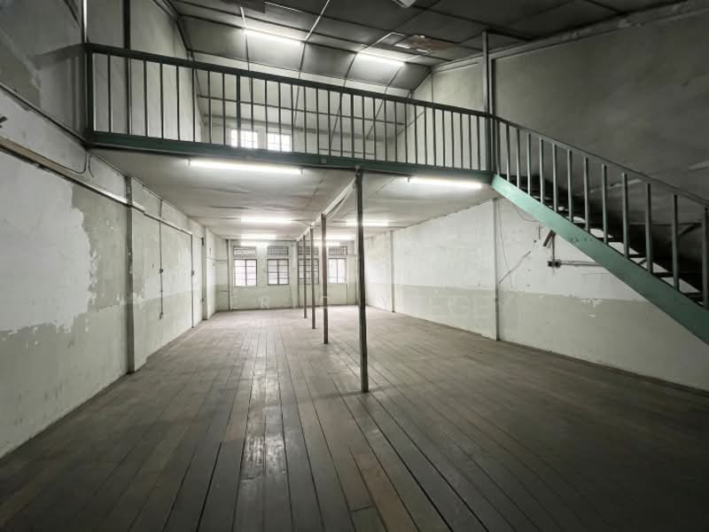 Shop for Rent in Klang (Selangor) - Eric Yap - Interior - PropertyGuru.com.my