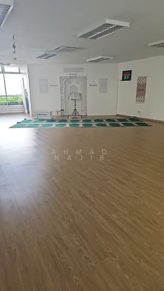 Pangsapuri untuk Disewa di Lily Apartment @ Kuchai Lama - Ahmad Najib - Interior - PropertyGuru.com.my