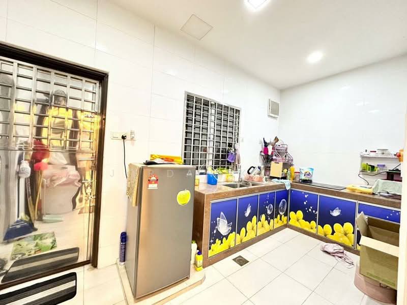 2-storey Terraced House for Sale in Taman Nusa Sentral (Iskandar Puteri (Nusajaya)) - Jordan Kau - PropertyGuru.com.my