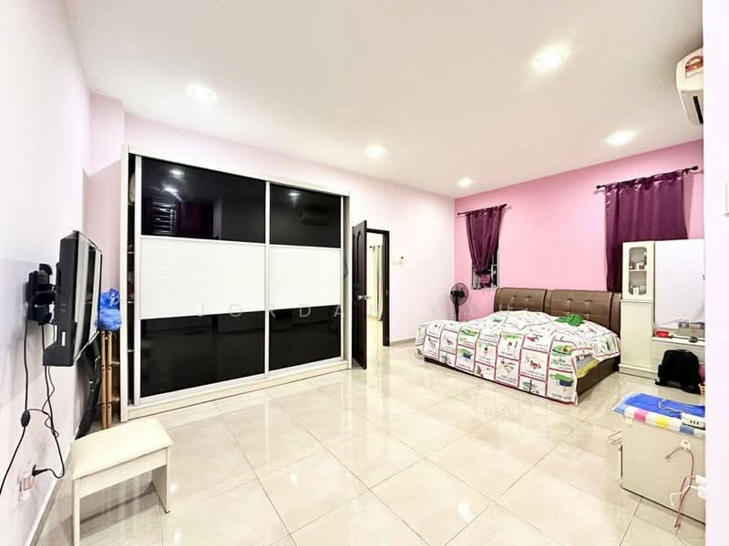 2-storey Terraced House for Sale in Taman Nusa Sentral (Iskandar Puteri (Nusajaya)) - Jordan Kau - PropertyGuru.com.my