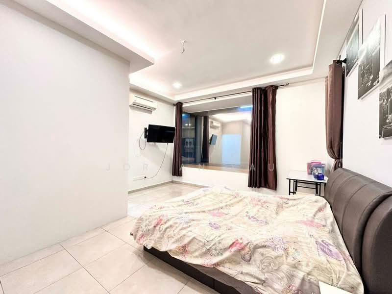 2-storey Terraced House for Sale in Taman Nusa Sentral (Iskandar Puteri (Nusajaya)) - Jordan Kau - PropertyGuru.com.my