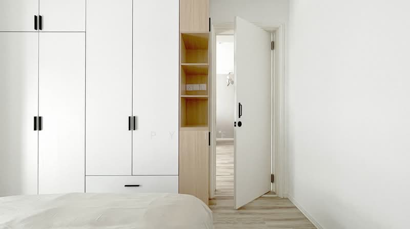 Condominium for Sale at Paraiso Residence @ The Earth - PY Teo - Bedroom - PropertyGuru.com.my