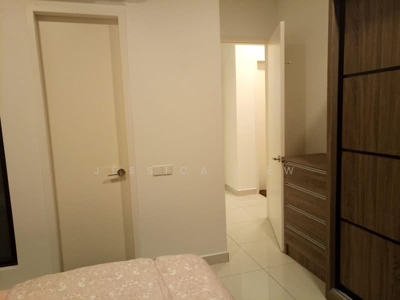 Apartment for Rent at Eco Nest @ Eco Botanic - Jessica Tiew - PropertyGuru.com.my