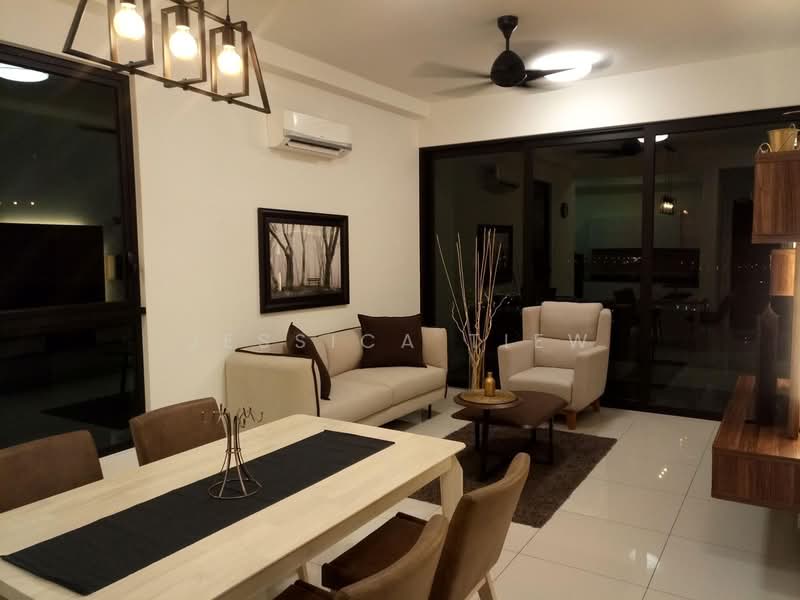 Apartment for Rent at Eco Nest @ Eco Botanic - Jessica Tiew - PropertyGuru.com.my