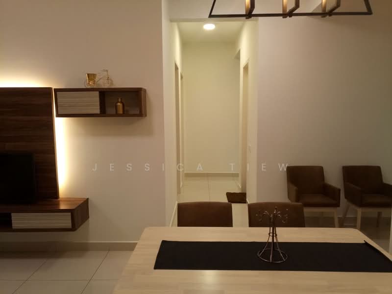 Apartment for Rent at Eco Nest @ Eco Botanic - Jessica Tiew - PropertyGuru.com.my