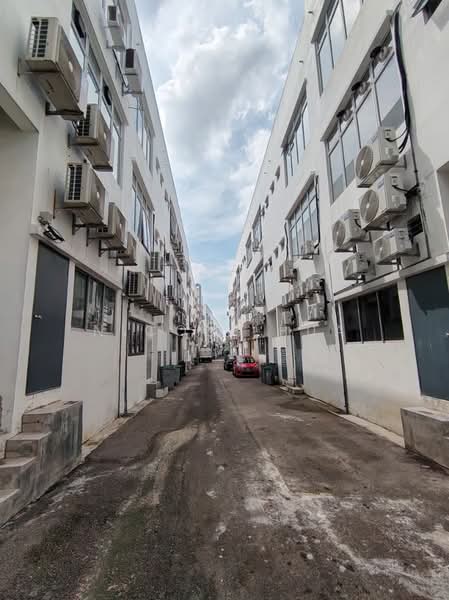 Kedai untuk Disewa di Austin Crest (Johor Bahru) - Nicole Pua - Exterior - PropertyGuru.com.my