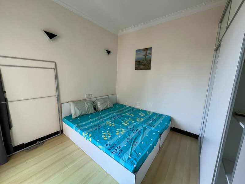 Kondominium untuk Dijual di Mutiara Villa Condominium - Mei Lew - Bedroom - PropertyGuru.com.my